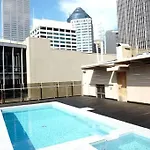 Inner City 2 Bedroom Apartment Self Catering