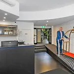 Airport Hotel Sydney
