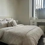 Drummoyne Apartment