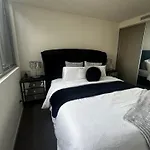 Drummoyne Apartment