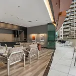 Urban Rest Parramatta Apartments