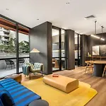 Urban Rest Parramatta Apartments