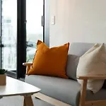 Cozy 1 Bedroom At Olympic Park With One Carspace