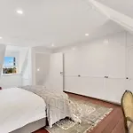 Chic Large 4 Bedroom Barangaroo The Rocks Sydney