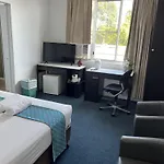 Hotel St Leonards
