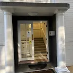 Hotel St Leonards