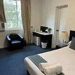 Hotel St Leonards