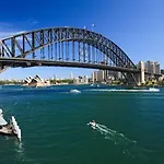 Historic Harbourside Townhouse