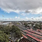 Redfern One Bedroom Apartment With Views