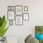 Stunning 2 Bedroom Apt At Waterloo