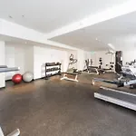 Stylish Studio With Pool & Gym In Heart Of Sydney Duplicate