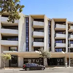 Modern Beach Ocean View 1 Bdr Parking Balcony Ac