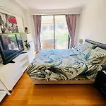 Private Room In Shared House In Pyrmont