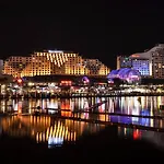 Luxe Single Room - Ac - Next To Central Station - Nearby Most Sydney Hot Spots - Shared Bathroom