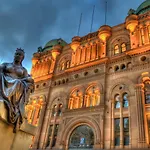 Luxe Single Room - Ac - Next To Central Station - Nearby Most Sydney Hot Spots - Shared Bathroom