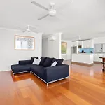 Beachfront Luxury 3 Beds With Ocean View Balcony