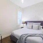 Water Front - King Bed 5 Room Rooftop Terrace #35