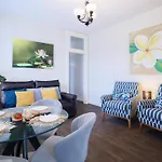 Water Front - King Bed 5 Room Rooftop Terrace #35