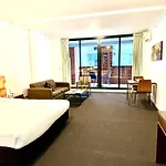 Apx Darling Harbour