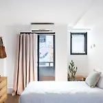 Hotel Hacienda