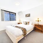 Pyrmont 1Br Apt Walking-Darling Harbour Cbd Star
