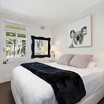 Pyrmont Self-Contained Terrace House