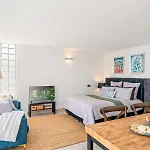 Xq Collection La Casa De Frida - Modern Studio With Balcony