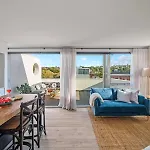 Xq Collection La Casa De Frida - Modern Studio With Balcony