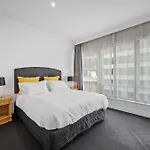 Sydney City Circular Quay Hotel Style Studio Perfect Locations Sleeps 4