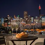 Aiden By Best Western Darling Harbour