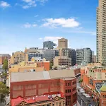 Kozyguru Haymarket Amazing View & Best Location