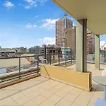 Kozyguru Haymarket Amazing View & Best Location