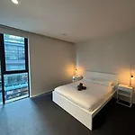 Accessible 2 Bedroom Apartment City Centre