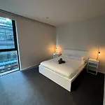 Accessible 2 Bedroom Apartment City Centre