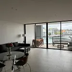 Accessible 2 Bedroom Apartment City Centre