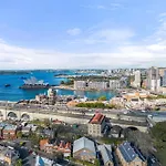 Iconic Luxury 5Br Home W/ Opera And Harbour View