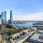 Iconic Luxury 5Br Home W/ Opera And Harbour View