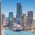 Harbour Bridge Views