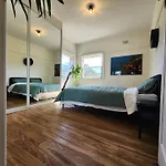Manly Jungle Beach Oasis