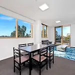 Kozyguru Rhodes Water View 2 Bed Parking