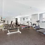 A Stylish Studio For 6 Next To Darling Harbour