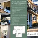 2Bdr Brand New Apt Moments From Rnsh St Leonards