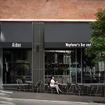 Aiden By Best Western Darling Harbour