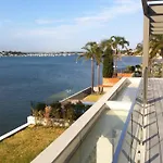 Waterfront Oasis ,Panoramic Views, Infinity Pool