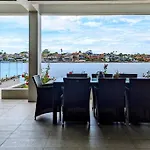 Waterfront Oasis ,Panoramic Views, Infinity Pool