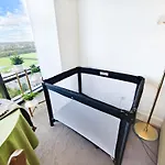 Cozy Apt W Park View By Stadiums