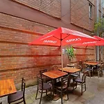 Azzurro Pod Hotel Darling Harbour- Near Icc