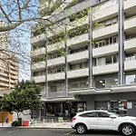 Ln405 St Leonards Sophistication Spacious Studio