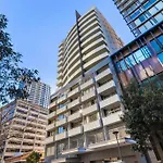 Ln405 St Leonards Sophistication Spacious Studio