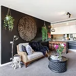 Balinese Charm Meets Resort Living In Inner Sydney